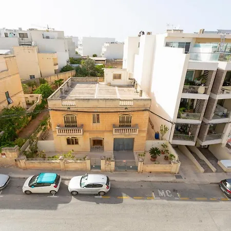 Verdemare * Is-Swieqi