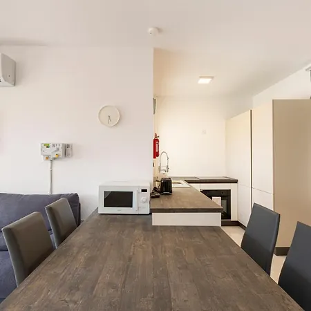 Apartment Verdemare Is-Swieqi