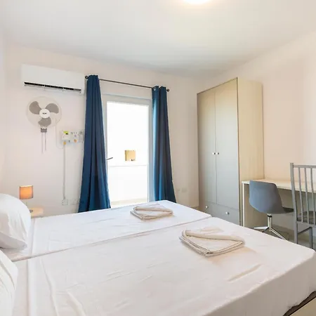 Apartmán Verdemare *
