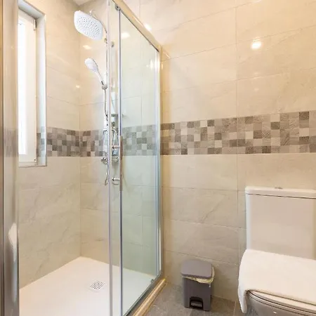 Apartment Verdemare Is-Swieqi