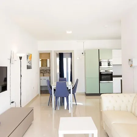 Apartment Verdemare