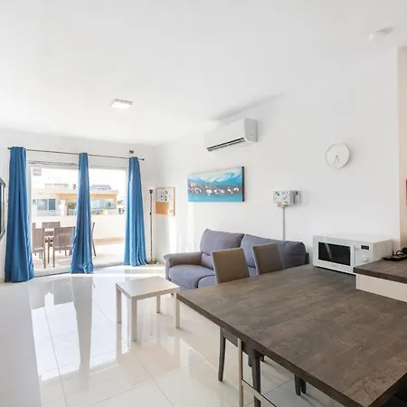 Verdemare Apartment Is-Swieqi