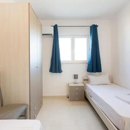 Apartmán Verdemare Is-Swieqi