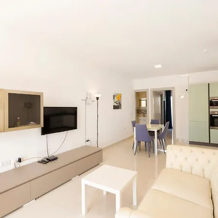 Apartment Verdemare