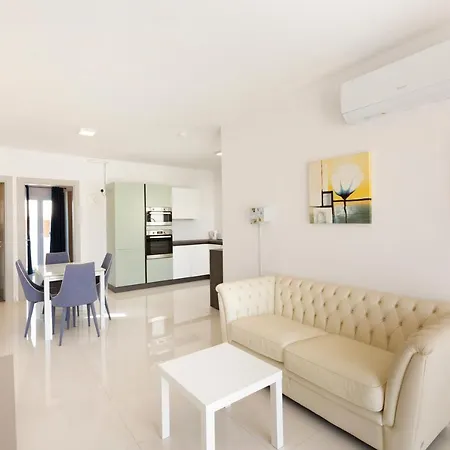 Verdemare Apartmán