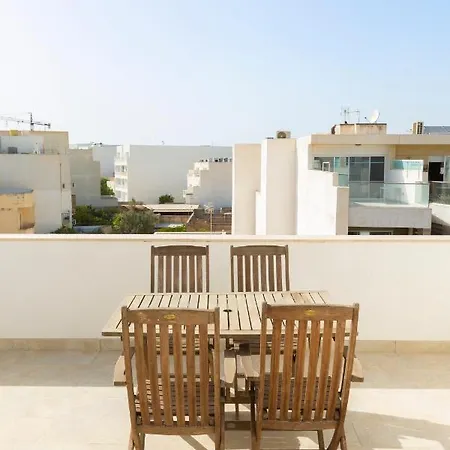 Verdemare Apartment