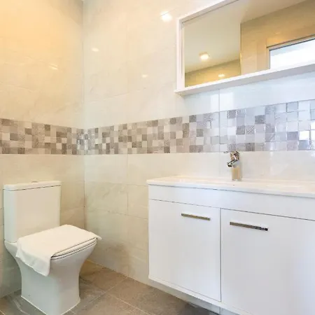 Apartmán Verdemare