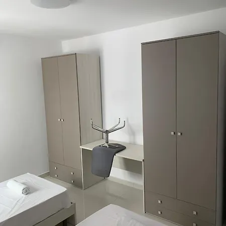 Verdemare Apartmán