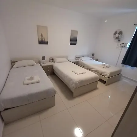 Apartment Verdemare Is-Swieqi