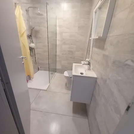 Apartment Verdemare *