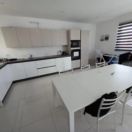 Apartment Verdemare Is-Swieqi