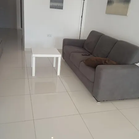 Verdemare Apartment