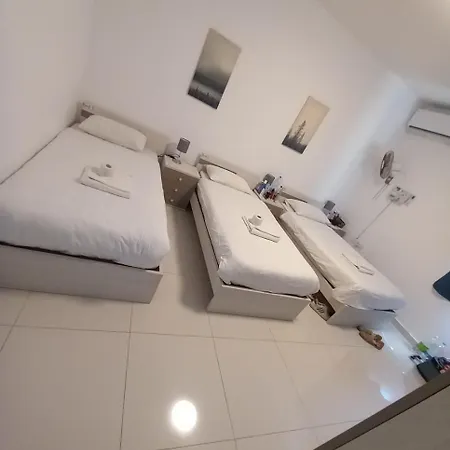 Verdemare Apartmán
