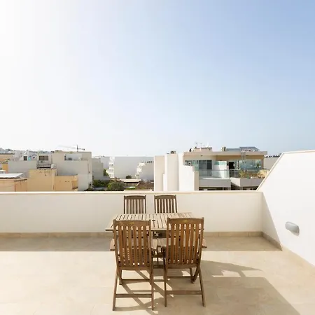Appartement Verdemare Is-Swieqi