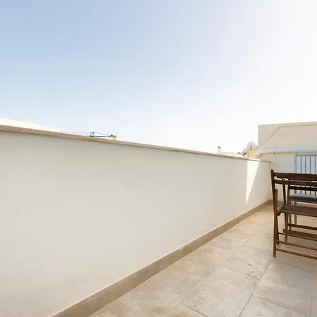 Verdemare Apartament *