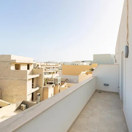 Verdemare Apartament Is-Swieqi