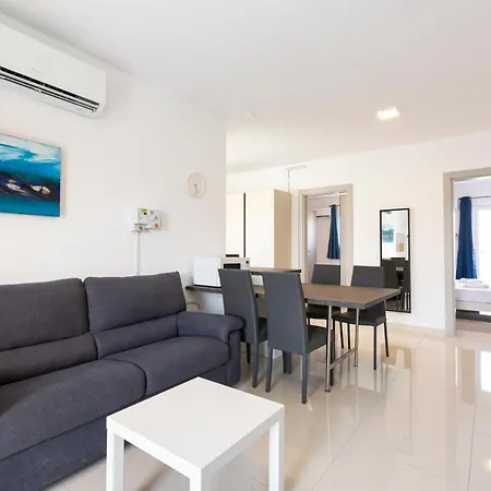 Verdemare Apartament
