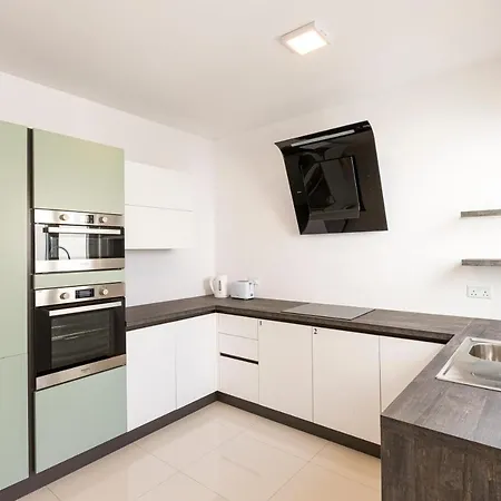 Appartement Verdemare
