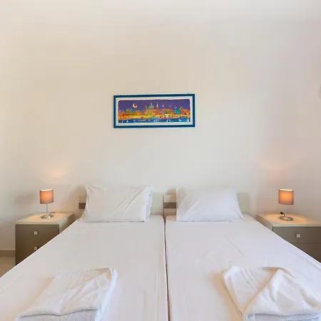 Verdemare Apartament
