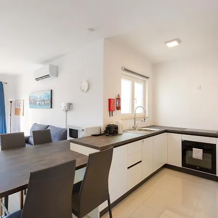 Appartement Verdemare