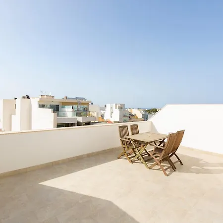 Appartement Verdemare Is-Swieqi