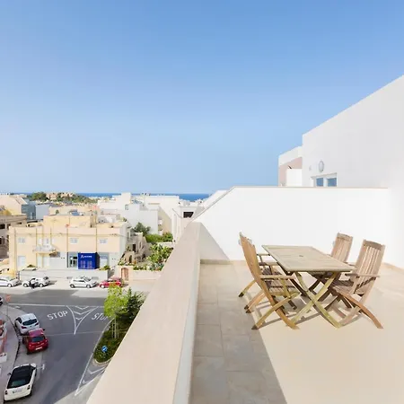 Verdemare * Is-Swieqi