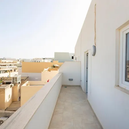 Verdemare Appartement *