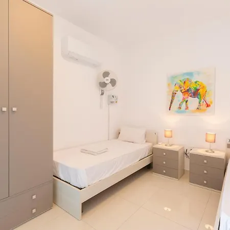 Verdemare Appartement *