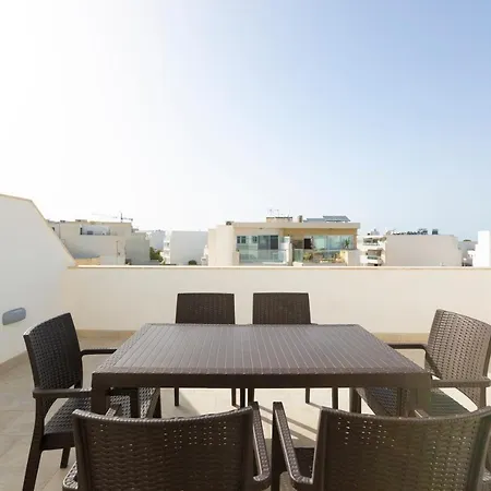Verdemare Appartement