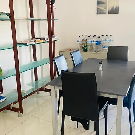Verdemare Appartement *
