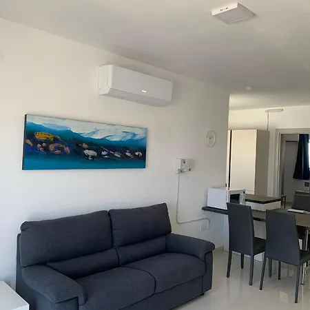 Appartement Verdemare