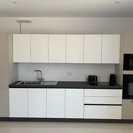 Verdemare Apartament Is-Swieqi