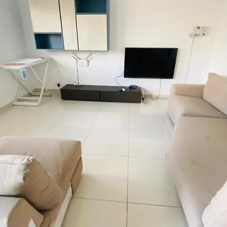 Appartement Verdemare