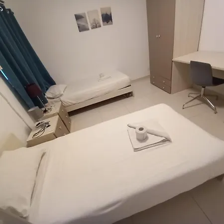 Apartament Verdemare