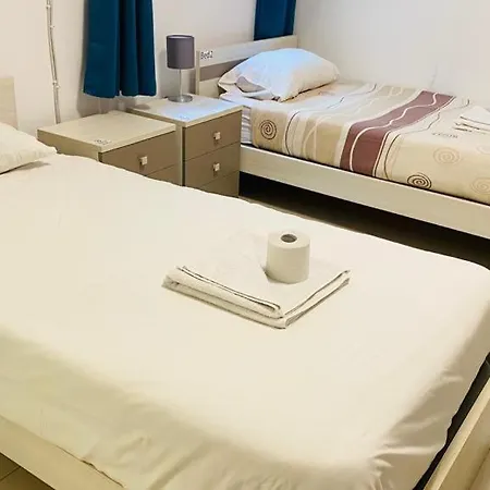 Verdemare Appartement Is-Swieqi