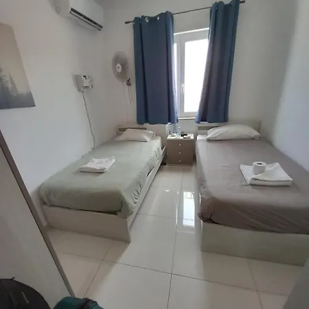 Appartement Verdemare *