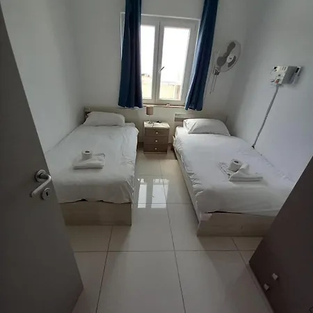 Apartament Verdemare *