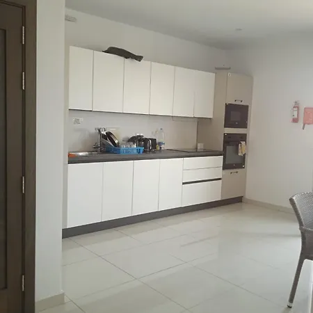 Verdemare Appartement Is-Swieqi