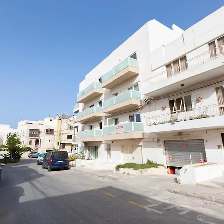 Verdemare Apartament