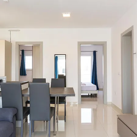 Verdemare Apartament Is-Swieqi